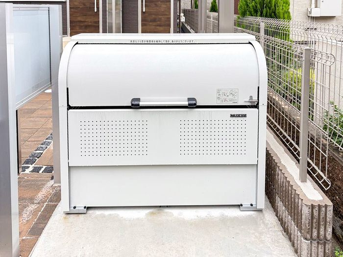 epis 広田のその他共用部分