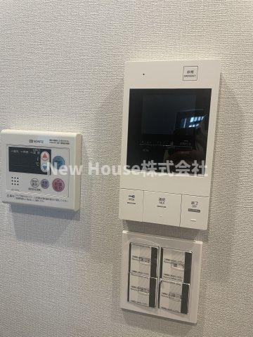 ガリシア文京本駒込の設備