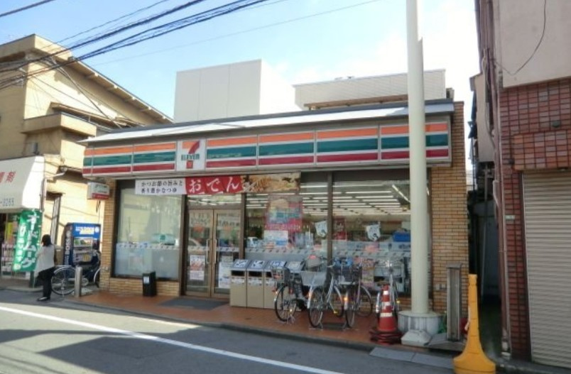ガリシア文京本駒込の周辺