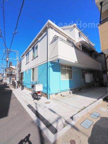 【外観】 | 大田区西蒲田3丁目