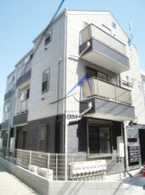 エスポワール東向島