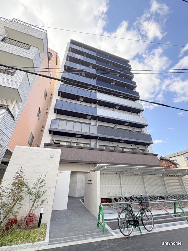 ファーストフィオーレ大阪城ブリオ　仲介手数料無料