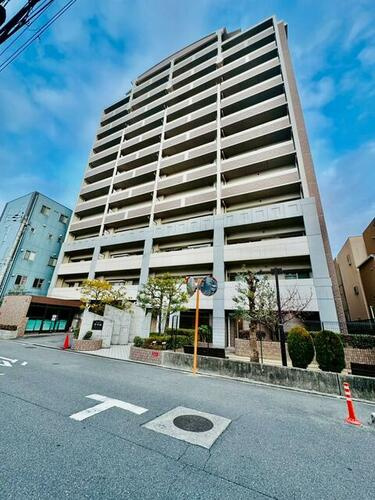 イトーピア香里園ヴァルコート