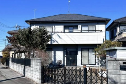 【外観】 | 行田市長野5丁目　中古戸建
