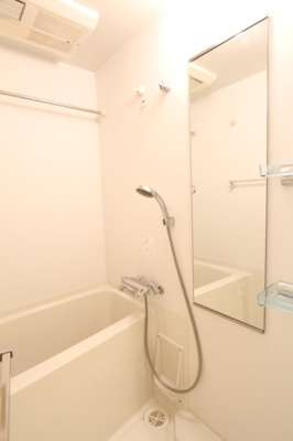 【浴室】 | プラウドフラット三軒茶屋 | ※参考写真