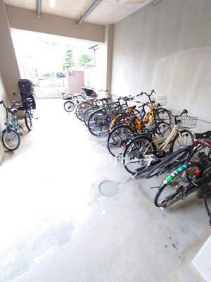 【その他共用部分】 | BRANCHE KT