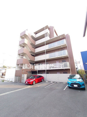 【外観】 | BRANCHE KT