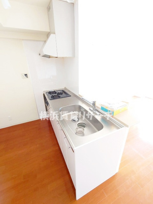 【キッチン】 | BRANCHE KT