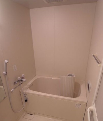 【浴室】 | BRANCHE KT