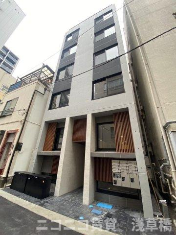 グローバルレジデンス