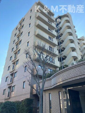 ロイヤルアーク松ケ丘