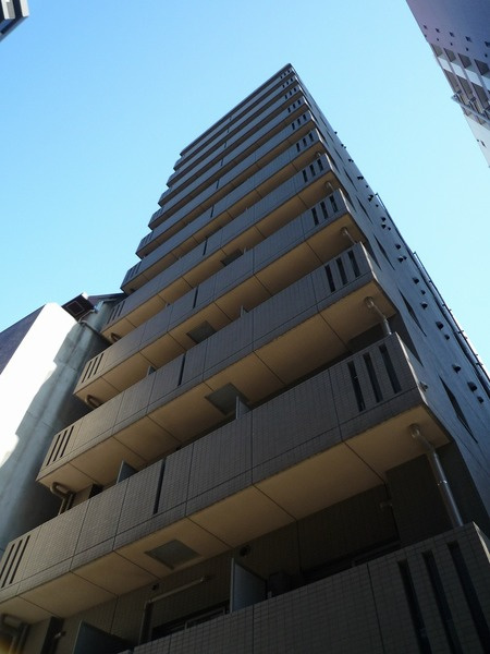 ステージグランデ日本橋