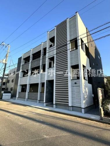 クオーレ薬円台Ⅲ