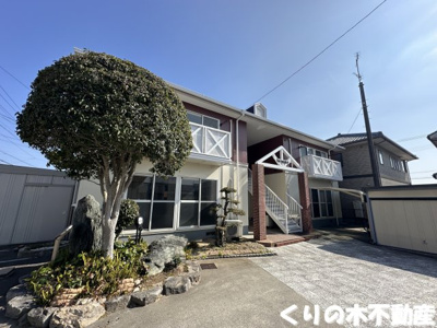 【外観】 | KSポラールS棟 | 建物外観を気になさる方へ、見た目の良い物件です