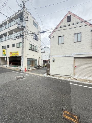 アヴァンティ春日野の展望
