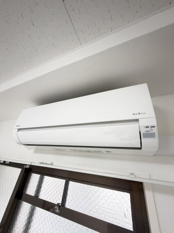 アヴァンティ春日野の設備