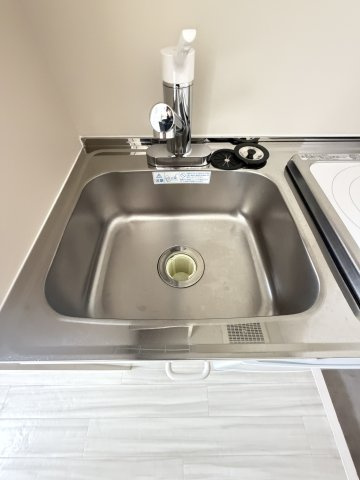 アヴァンティ春日野のキッチン