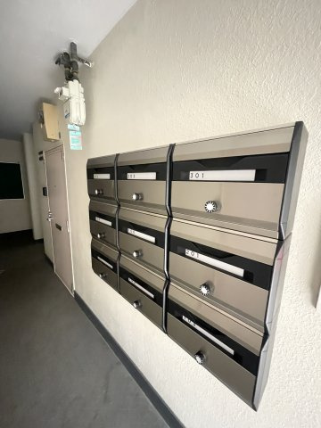 アヴァンティ春日野のその他共用部分