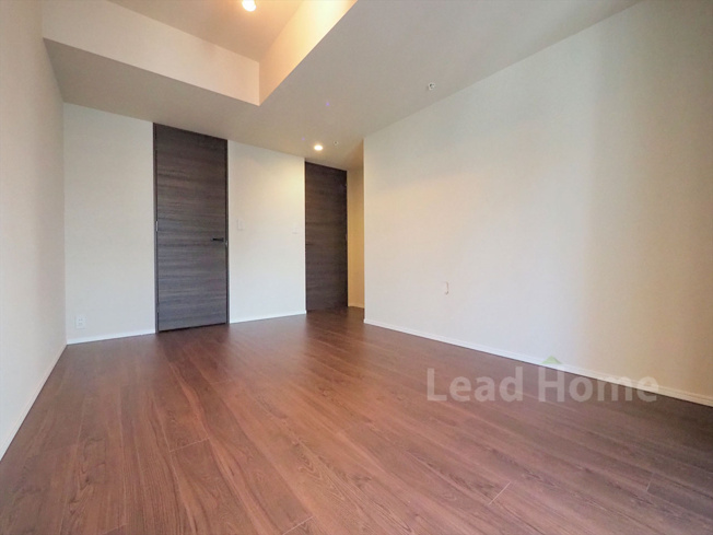 【洋室】 | パークシティ大崎ザレジデンス