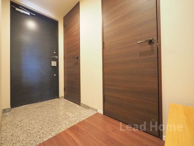 【玄関】 | パークシティ大崎ザレジデンス