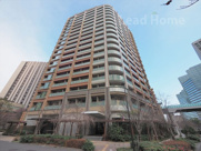 パークシティ大崎ザレジデンスの画像