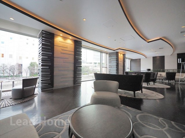 【その他共用部分】 | パークシティ大崎ザレジデンス