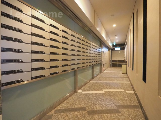 【その他共用部分】 | パークシティ大崎ザレジデンス