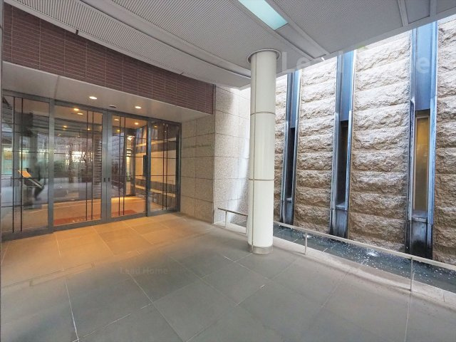 【エントランス】 | パークシティ大崎ザレジデンス