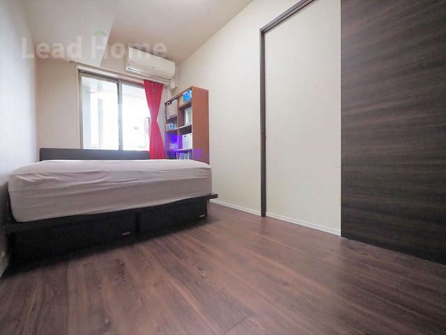 【洋室】 | パークシティ大崎ザレジデンス