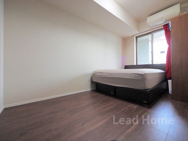 【洋室】 | パークシティ大崎ザレジデンス