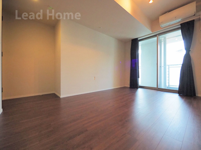 【洋室】 | パークシティ大崎ザレジデンス