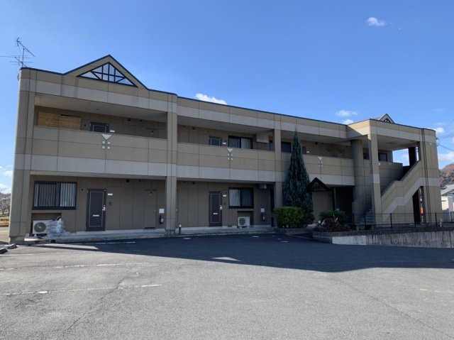 ヒルトップ・テラス