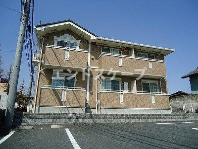 クァイエット　レジデンスⅡ