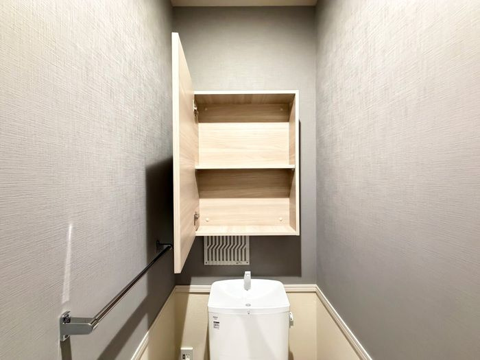 epis 広田の収納