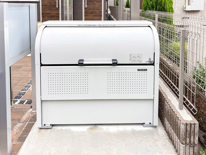 epis 広田のその他共用部分