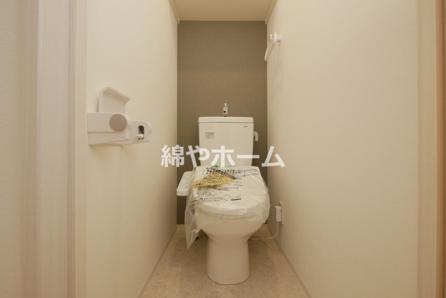 URBAN PARK難波南のトイレ|トイレも気になるポイント