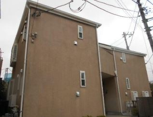 【外観】 | ラ・コリーナ山手