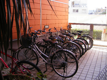 【その他共用部分】 | カスタリア西麻布霞町