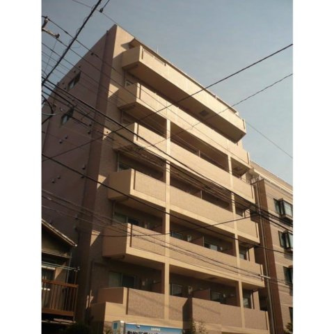 ルミエール門前仲町