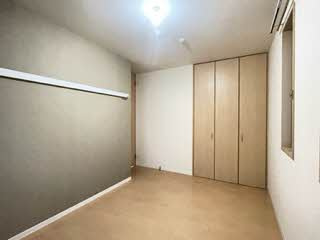 ラ・ポール鳳の内装