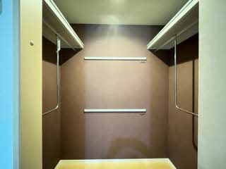 ラ・ポール鳳の収納