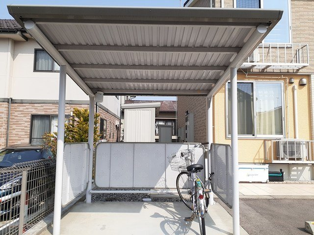 シェーナ　ドゥのその他共用部分