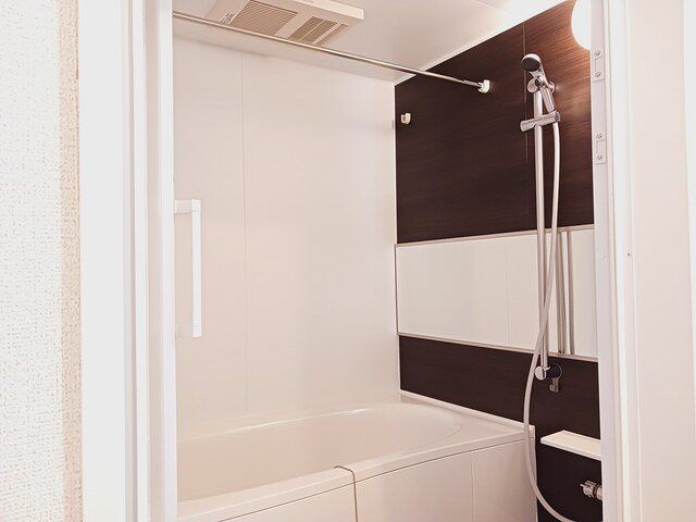 シェーナ　ドゥの浴室|日々の暮らしに欠かせないお風呂です