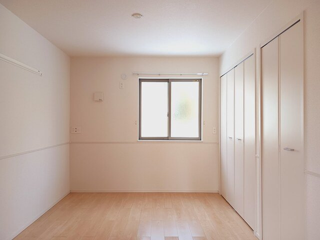 シェーナ　ドゥの内装|きれいな内装です