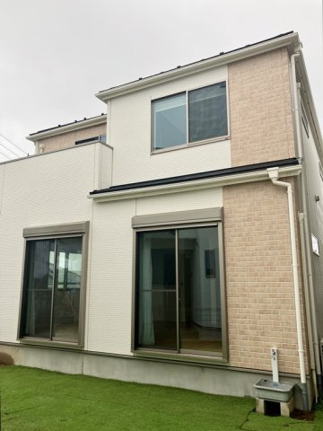 岸根町戸建
