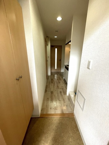 【玄関】第32友建ビル