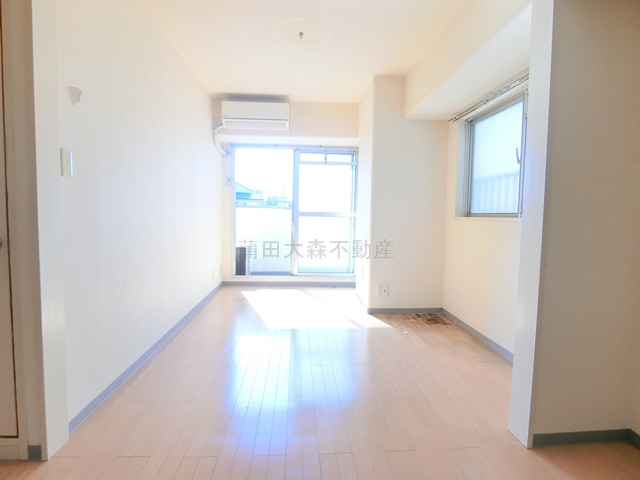 エンゼルハイム梅屋敷第2