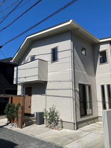 喜平町戸建