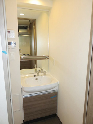 【内装】 | プレサンス南森町駅前