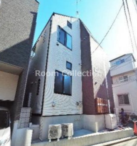 ハーモニーテラスK赤羽